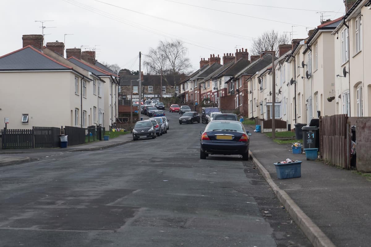 Homeownership Amongst Rotherham’s Young Adults Slumps to 49.59