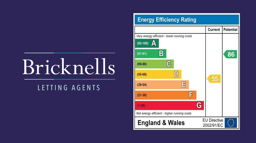 Changes to EPC requirements what do landlords need to know
