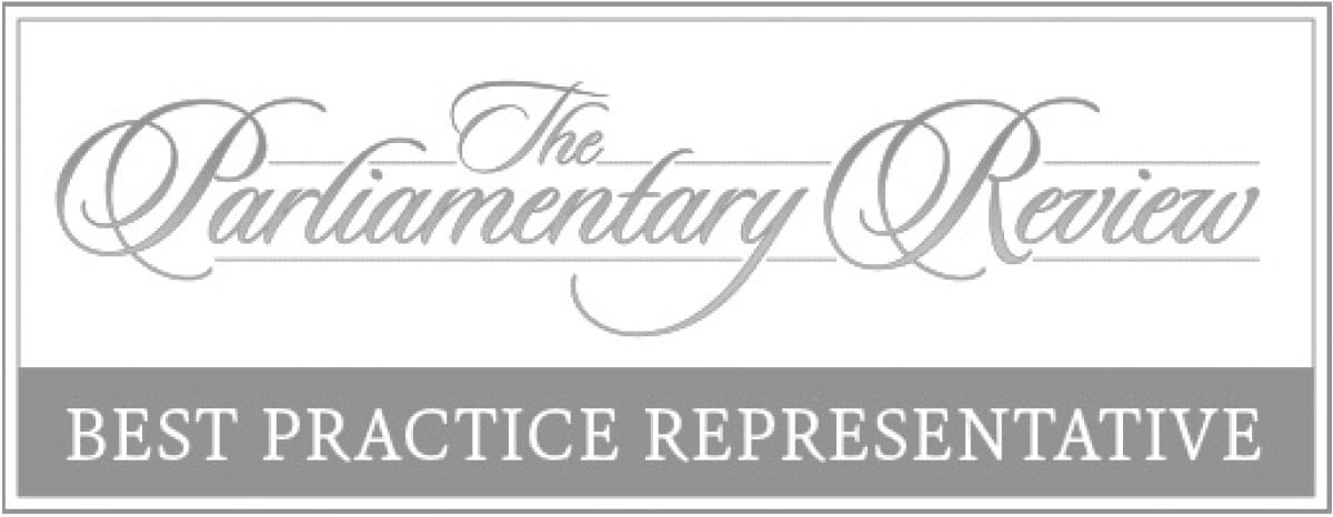 Parliamentary Review Best Practice Representative