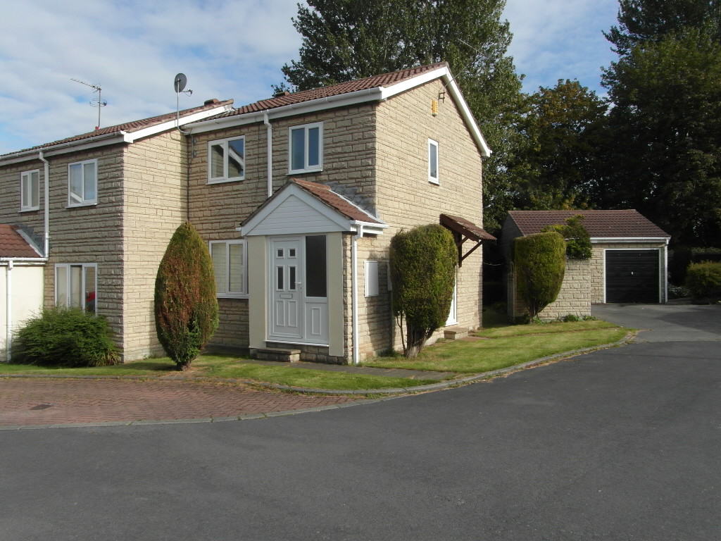 Hillcrest Drive, South Anston, Sheffield, S25 Bricknells Rentals