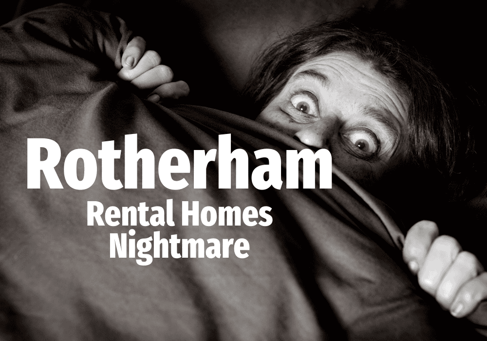 Rotherham Rental Homes Nightmare Bricknells Rentals