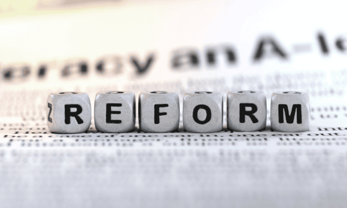 reform reform