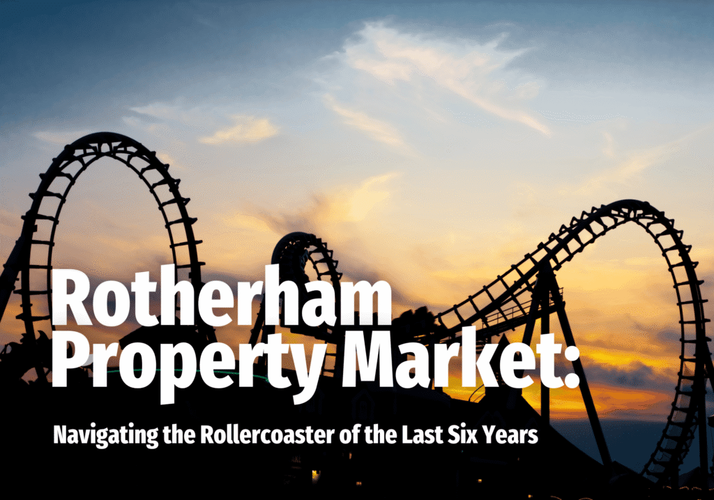 rotheram property market