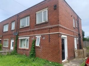 Greenland Avenue South, Maltby, S66 7ER