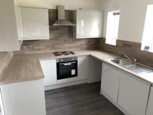 Grange Road, Moorends, Doncaster,  DN8 4NH