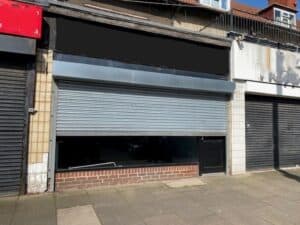 High Street, Wath Upon Dearne, S63 7QB