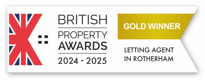 24-25 Gold Winner Rotherham 24-25 Gold Winner Rotherham