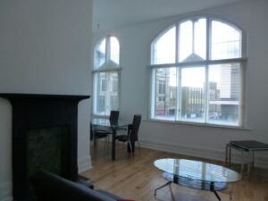Imperial Buildings, High Street,  S60 1FF