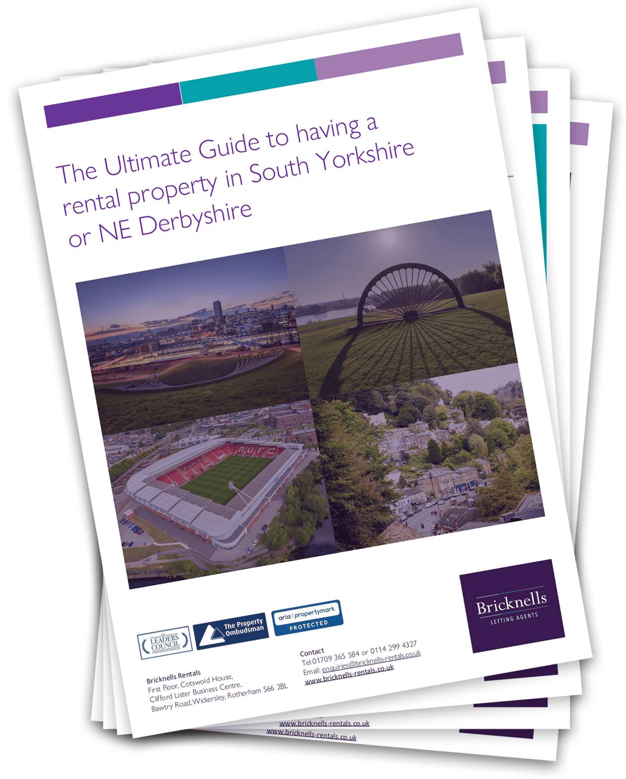 Ultimate Guide to Having a Rental Property Ultimate Guide to Having a Rental Property