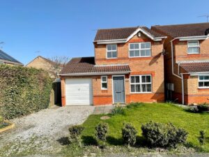 Clarke Avenue, Dinnington, S25 3PJ