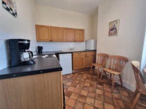 Flat 3, 218 Balby Road