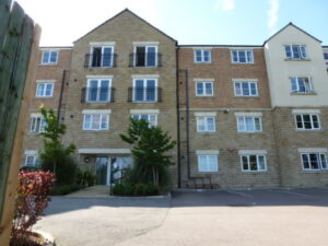 Trafford Apartments, Kimberworth, S61 2LJ