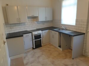 Upper Clara Street, Kimberworth, S61 1HT