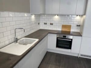The Fitzgerald, Sheffield, S3 8PR