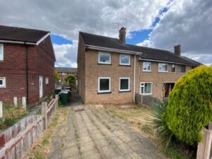 Robinets Road, Wingfield, S61 4AN