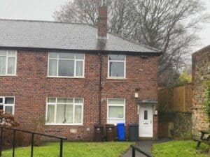 Bosville Road, Crookes, S10 5FW