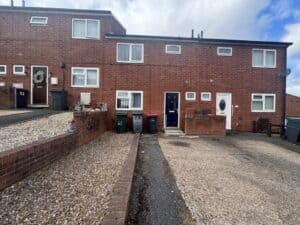 St Marys View, Munsbrough, S61 4NJ