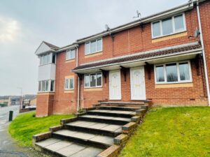 Winifred Street, Masbrough, S60 1LW