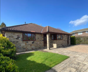 Minden Close, Wickersley, S66 1FA