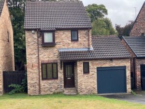 Bowden Grove, Dodworth, S75 3TB