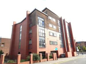 William Street, Ecclesall Heights, S10 2BG