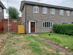Greenland Avenue South, Maltby, S66 7ER