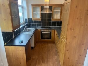 Wybourn House Road, Wybourn, S2 5BE