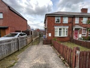 Wybourn House Road, Wybourn, S2 5BE