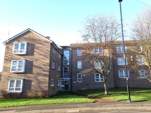 Crookes, Sheffield S10 1UD