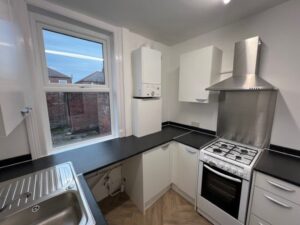Regent Street, Balby, DN4 8EJ