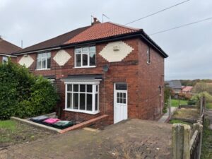 Brecks Crescent, Brecks, S65 3HU