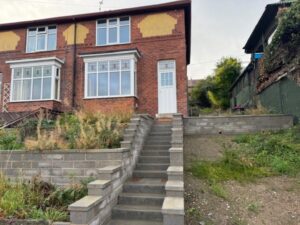 Gibbing Greaves Road, Brecks, S65 3HS