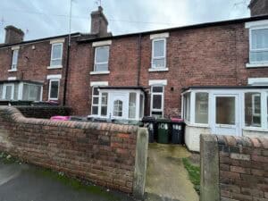 Ellis Street, Brinsworth, S60 5DJ