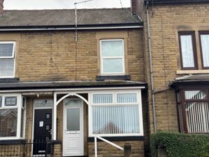 Doncaster Road, Wath Upon Dearne, S63 7AL