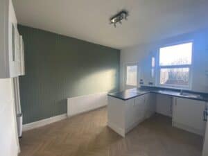 Pitt Street, Kimberworth, S61 2LU