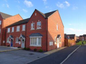 Johnsons Gardens, MANVERS, Wath Upon Dearne, S63