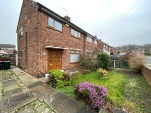 Meadow Avenue, Rawmarsh, S62 7EE