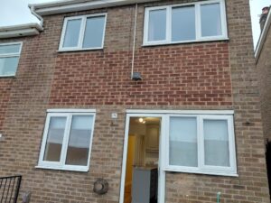 Edmund Avenue, Brinsworth, S60 5LL