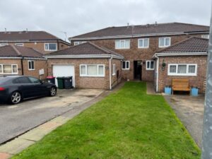 Frobisher Grove, Maltby, S66 8QU