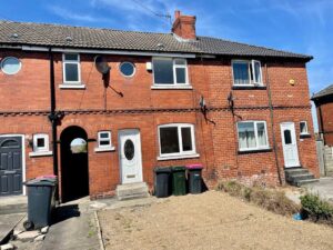 Poplar Avenue, Thrybergh, S65 4BA