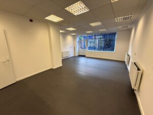 High Street, Wath-Upon-Dearne, Rotherham