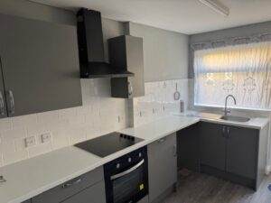 Berkshire Street, Hull, HU8 8TJ