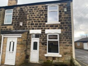 Quarry Field Lane, Wickersley, S66 1EJ