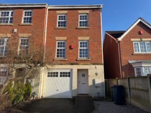 Elton Lane, Woodlaithes, Rotherham, S66 3RU