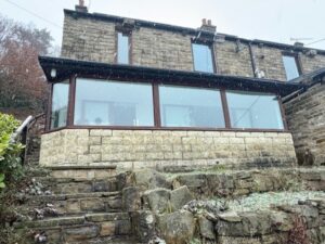 Morehall Lane, Bolsterstone, S36 3ST