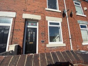 Peashill Street, Rawmarsh, S62 5AQ