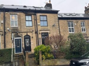 Parkers Road, Crookes, S10 1BN