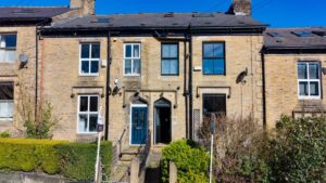 Parkers Road, Crookes, S10 1BN