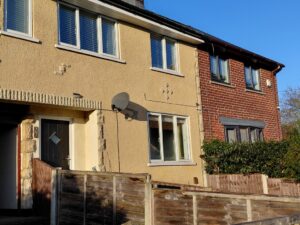 Wingfield Close, Wingfield, S61 4AA