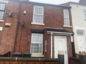Wheatcroft Road,  Rawmarsh, S62 5EF